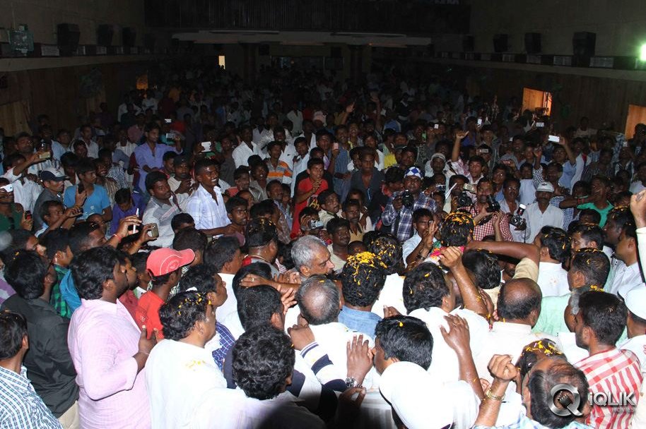 Legend-Movie-Team-Success-Tour